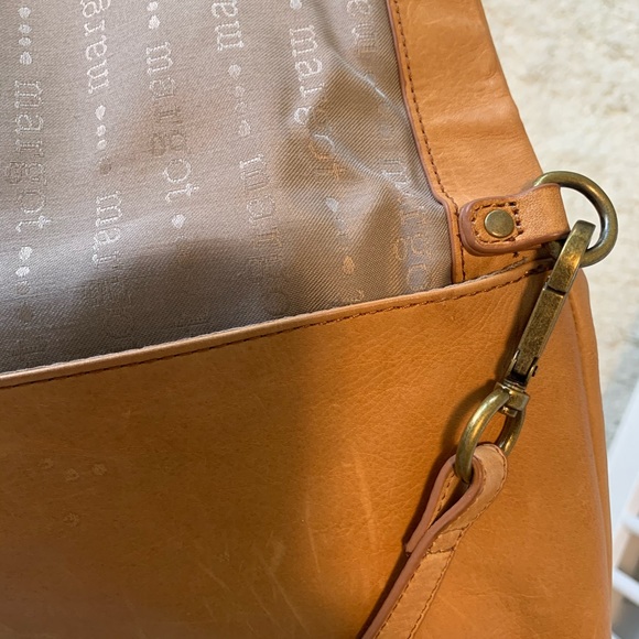 Leather Crossbody Purse - Picture 7 of 7